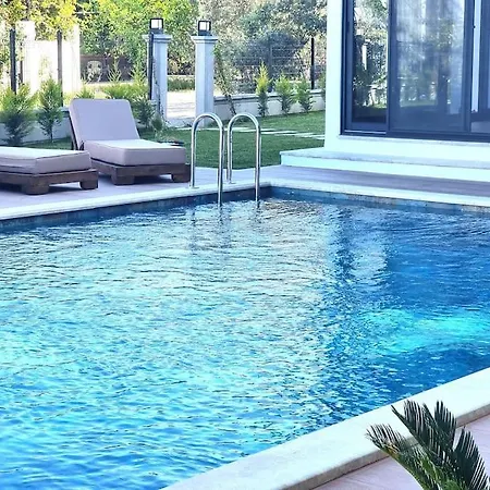 Villa Freyja Dalyan